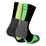 Box Performance Shorts Socks (2 Pair) Unisex