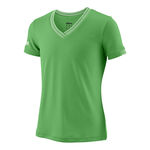 Wilson Team V-Neck Girls