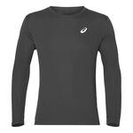 ASICS Silver Longsleeve Men