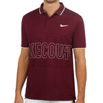 Nike Court Dry Graphix Polo Men