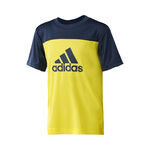 adidas Training Equip Tee Boys