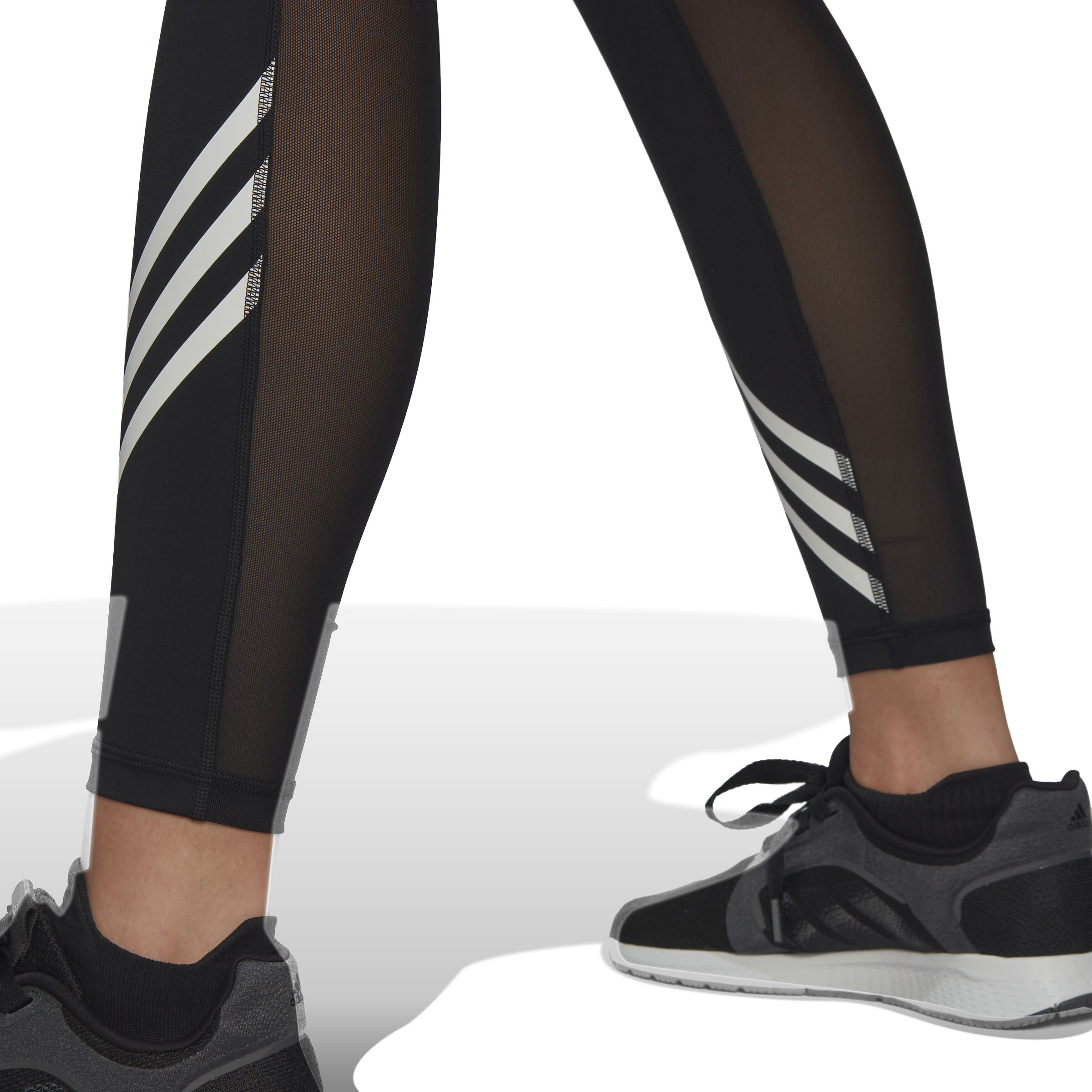 Adidas deals 3s tight