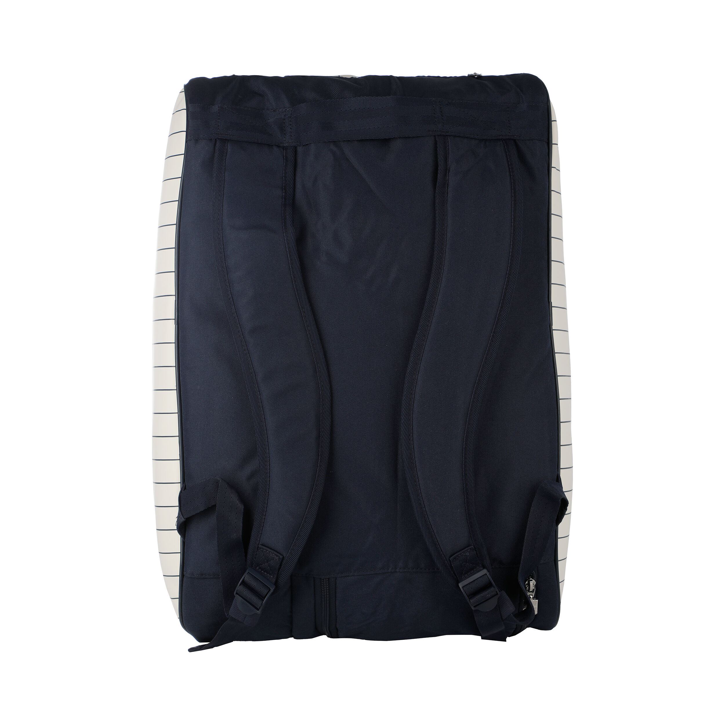 Buy Fila The Premium Padel Bag Padel Racket Bag White, Blue