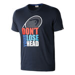 HEAD Return Tee Men