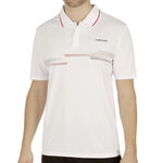 HEAD Club Technical Polo Men