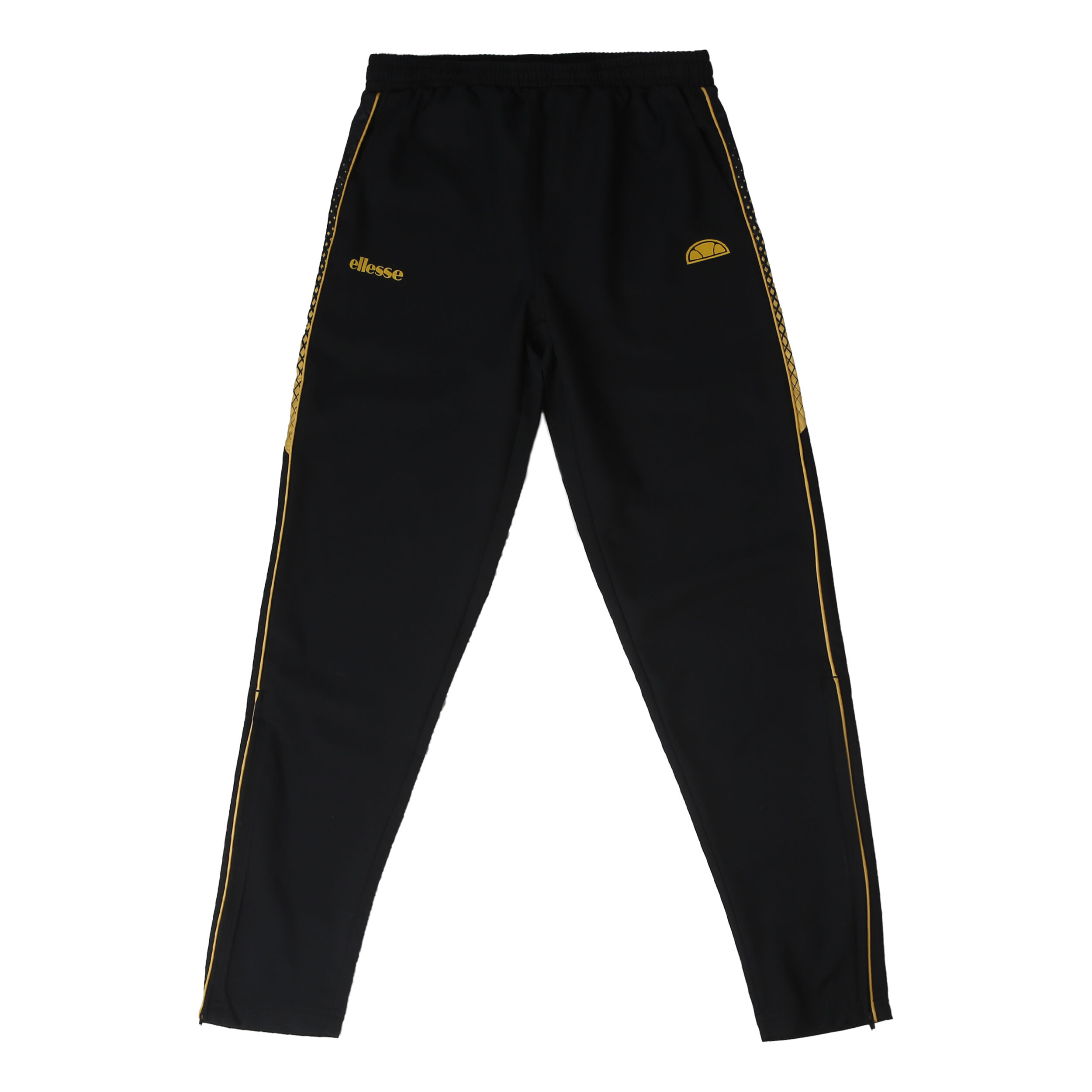 Ellesse cassed track pants online