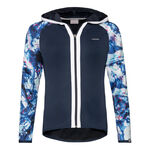 HEAD Action Full-Zip Hoody Women