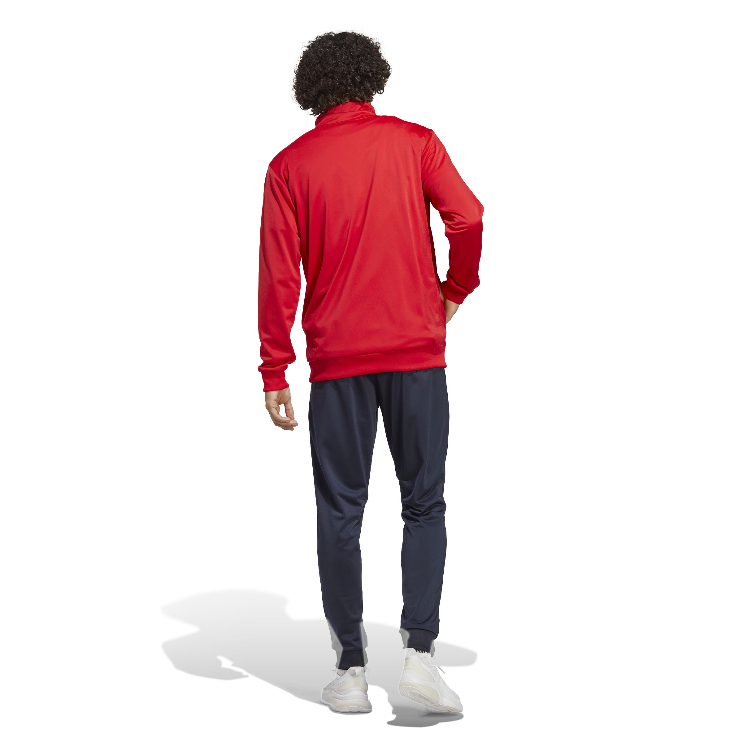 Adidas tracksuit small top