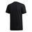 V-Neck Graphic Tee Men