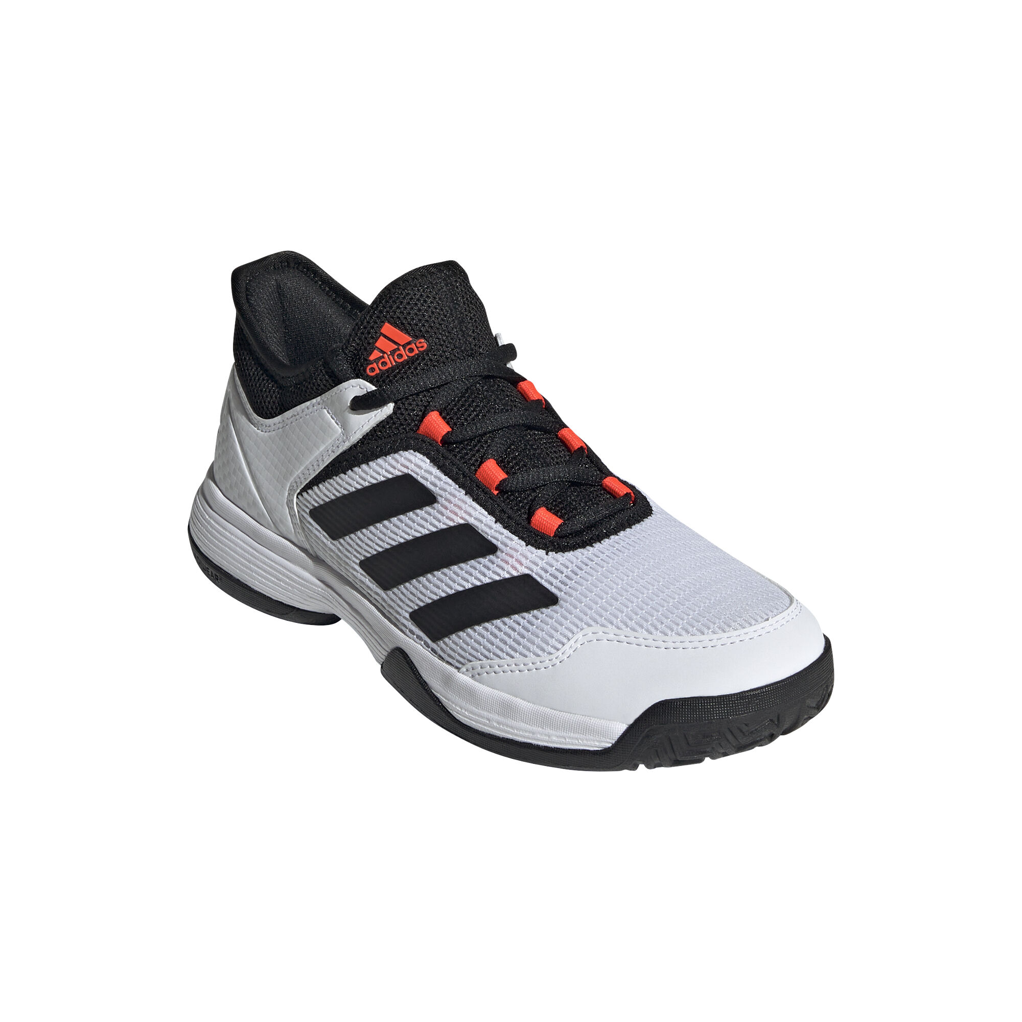 adidas Ubersonic 4 All Court Shoe Kids