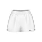 HEAD Clothing HEAD Play Ball Shorts Women-White