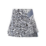 Lucky in Love Long on the Prowl Skirt Women