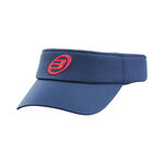 Bullpadel Clothing Bullpadel Cap Women-blue