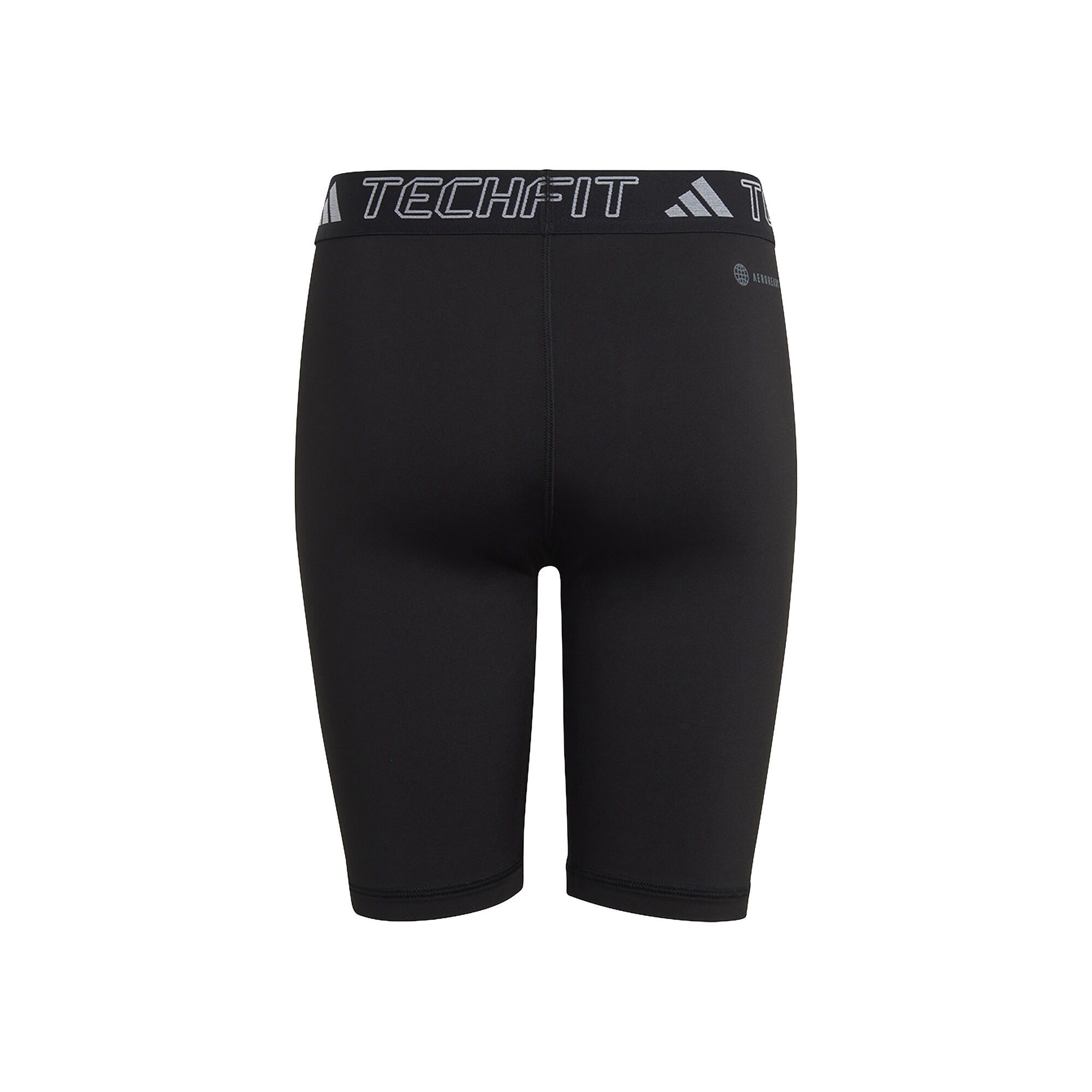 Buy adidas AEROREADY Techfit Short Tight Boys Black online