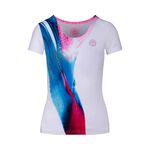 BIDI BADU Eliane Tech Roundneck Tee Girls