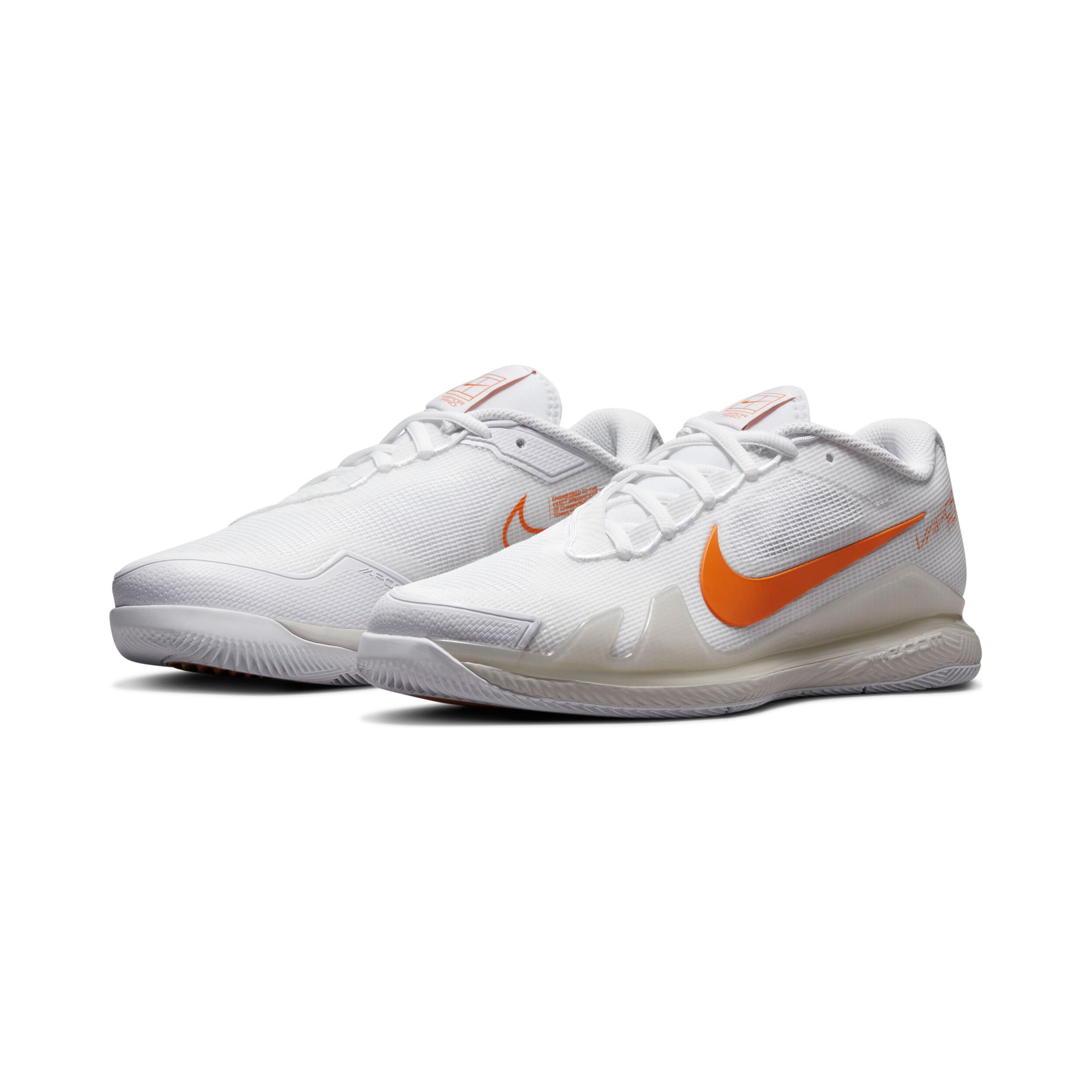 Nike online vapor pro