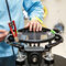 Stringing service