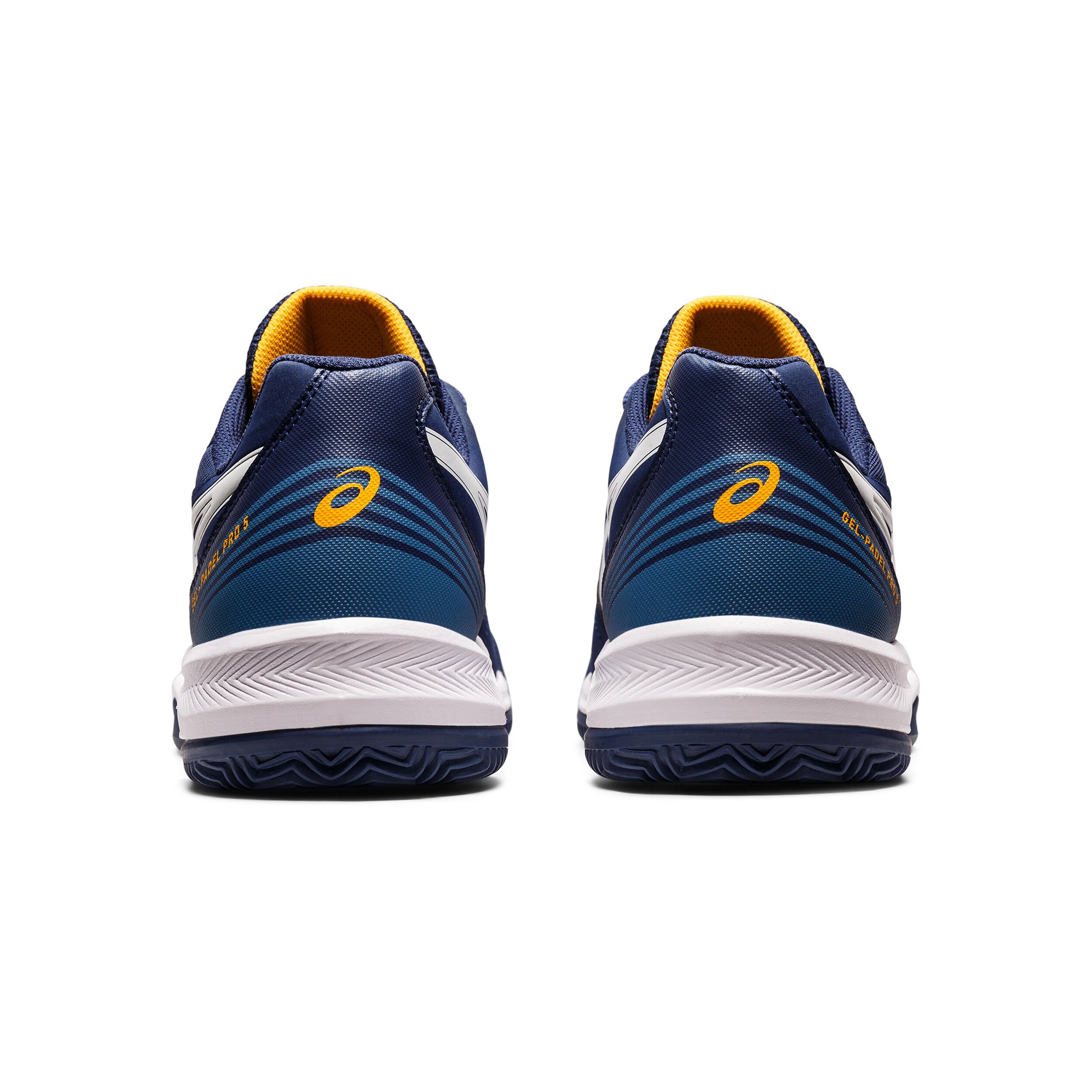 asics gel padel pro 5