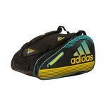 adidas Racket Bag TOUR Yell./Blue