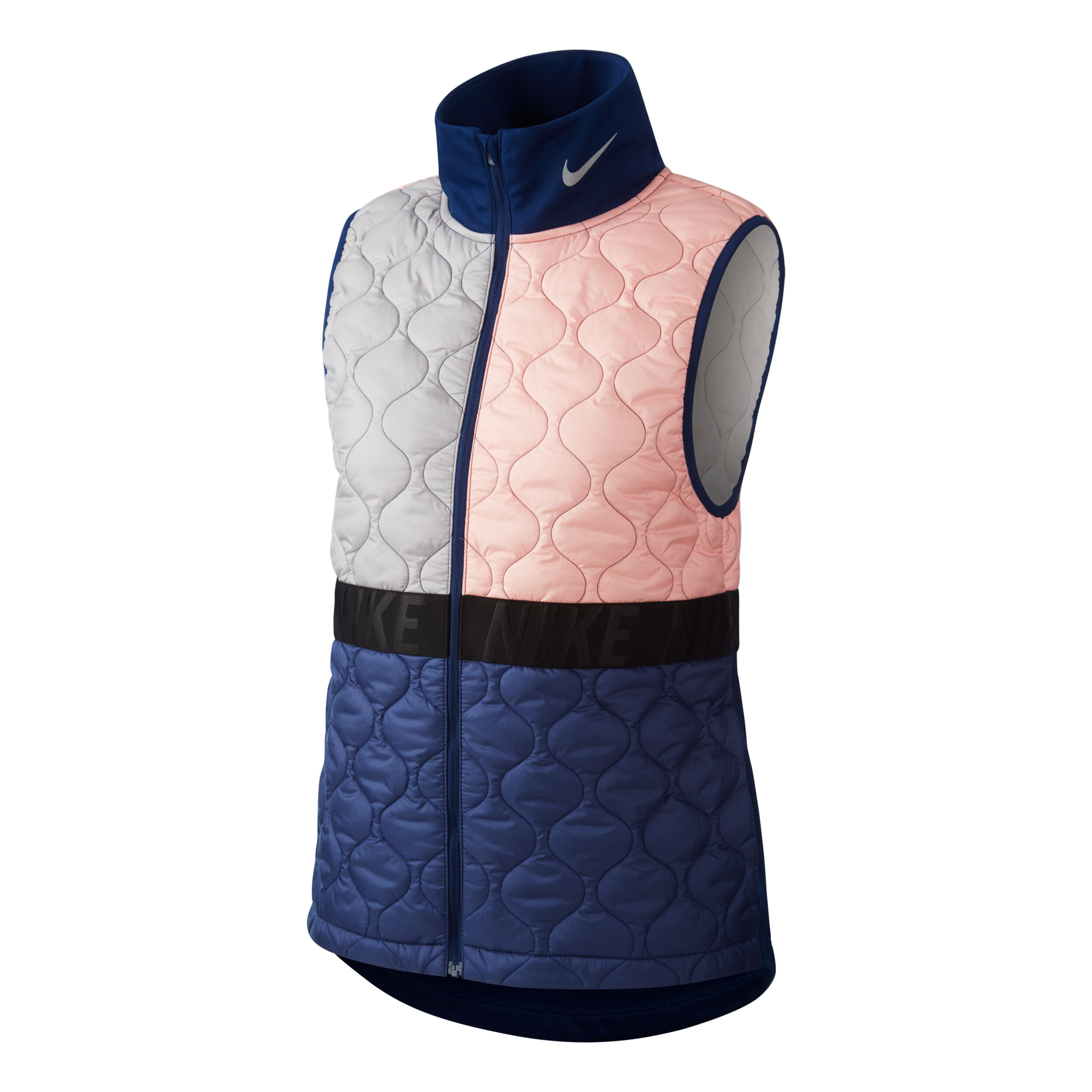 Nike aerolayer clearance vest womens