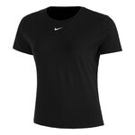 Nike W NK ONE CLASSIC DF SS TOP WT