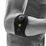 Sports Elbow Strap schwarz