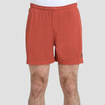 Bullpadel Clothing Bullpadel Shorts Men-Rust
