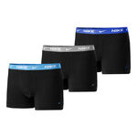 Nike E-Day Cotton Stretch Boxer Shorts