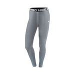 Nike Tight Nike Pro Tight Girls-Grey,Black