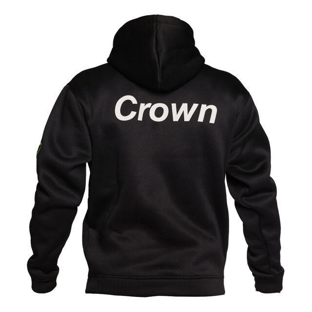 Black Crown