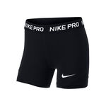 Nike Pro Shorts Girls