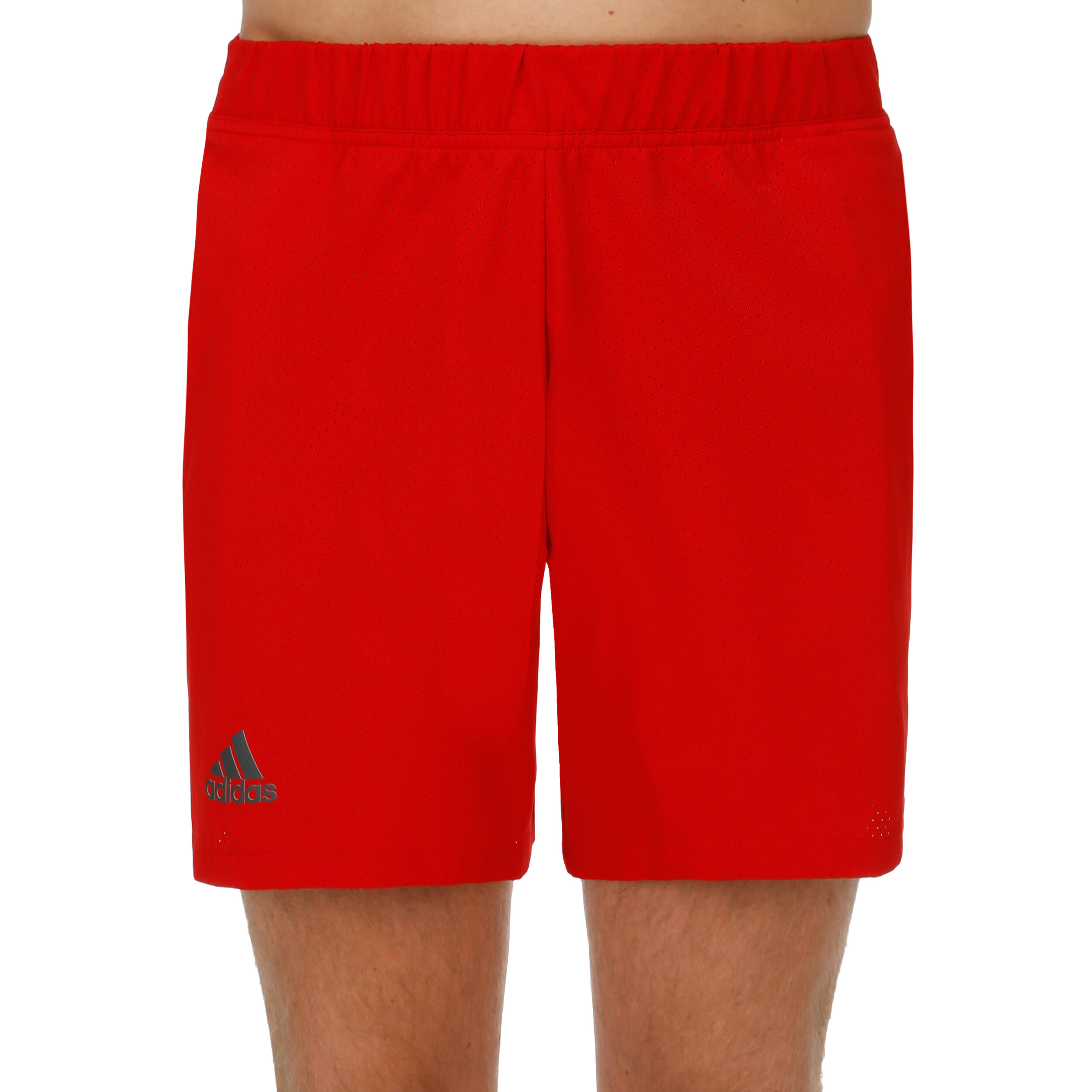 Adidas hotsell barricade short