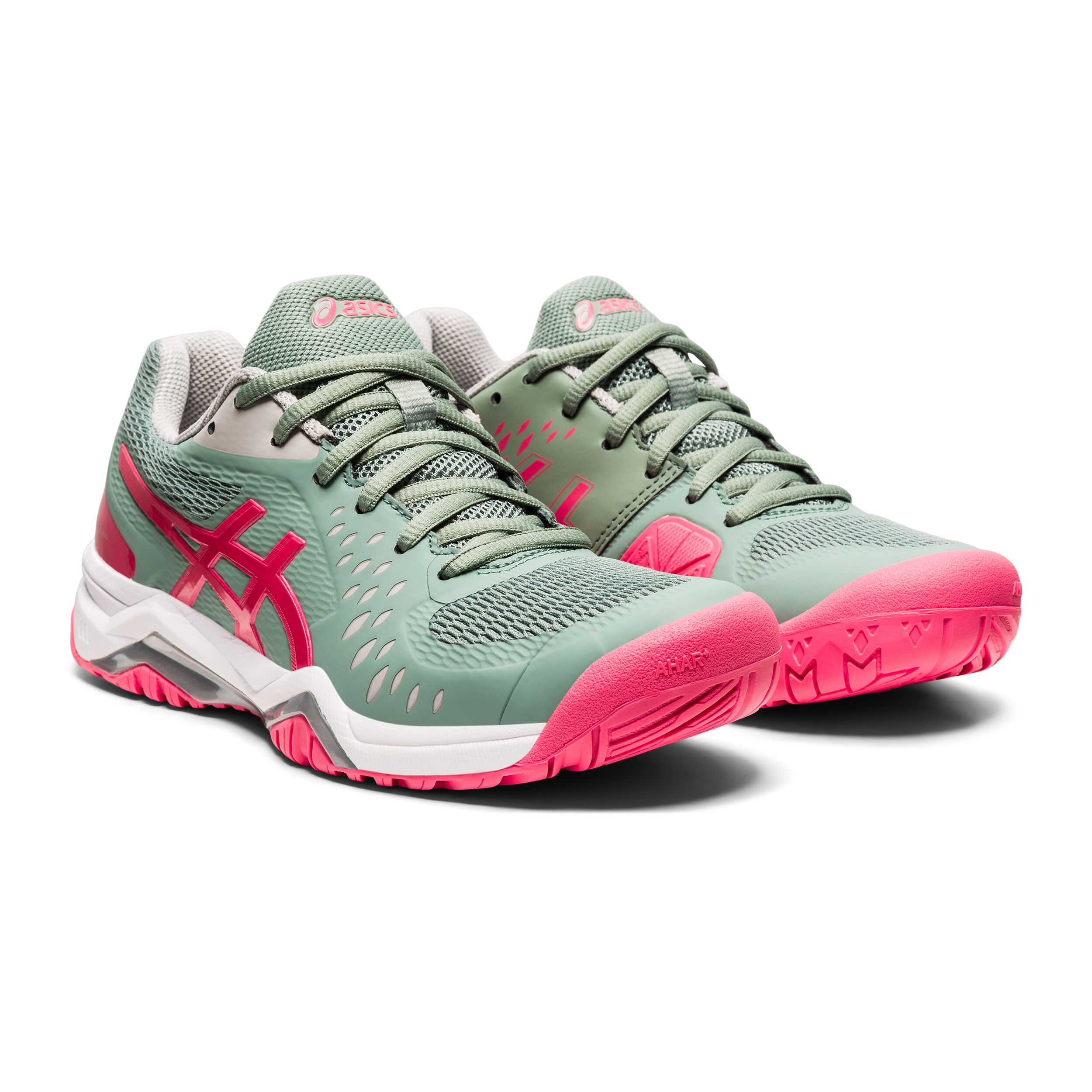 Asics gel challenger 12 womens hot sale tennis shoe