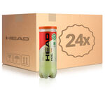 HEAD Padel Team 3 Ball Tube