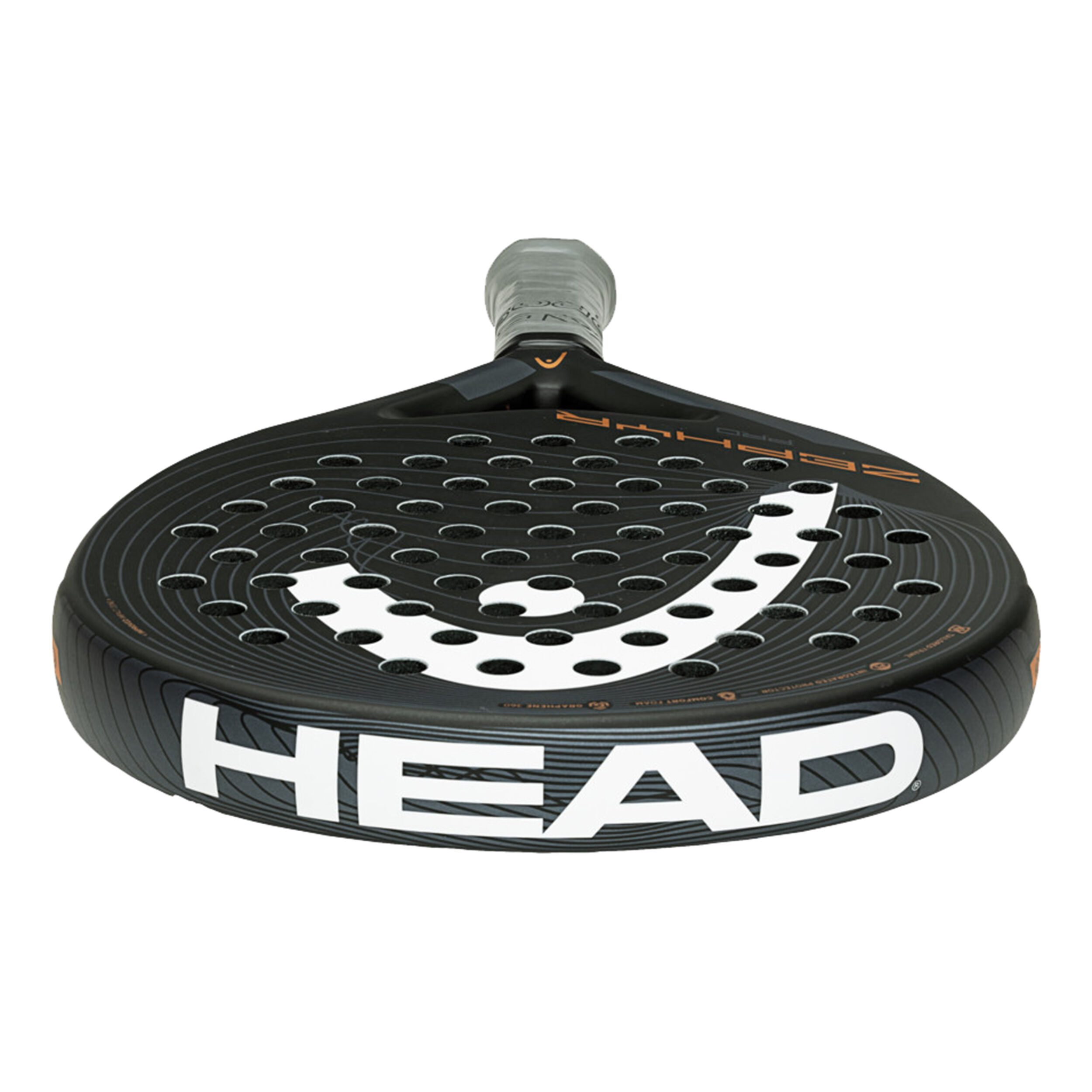 Head zephyr pro 2019 best sale