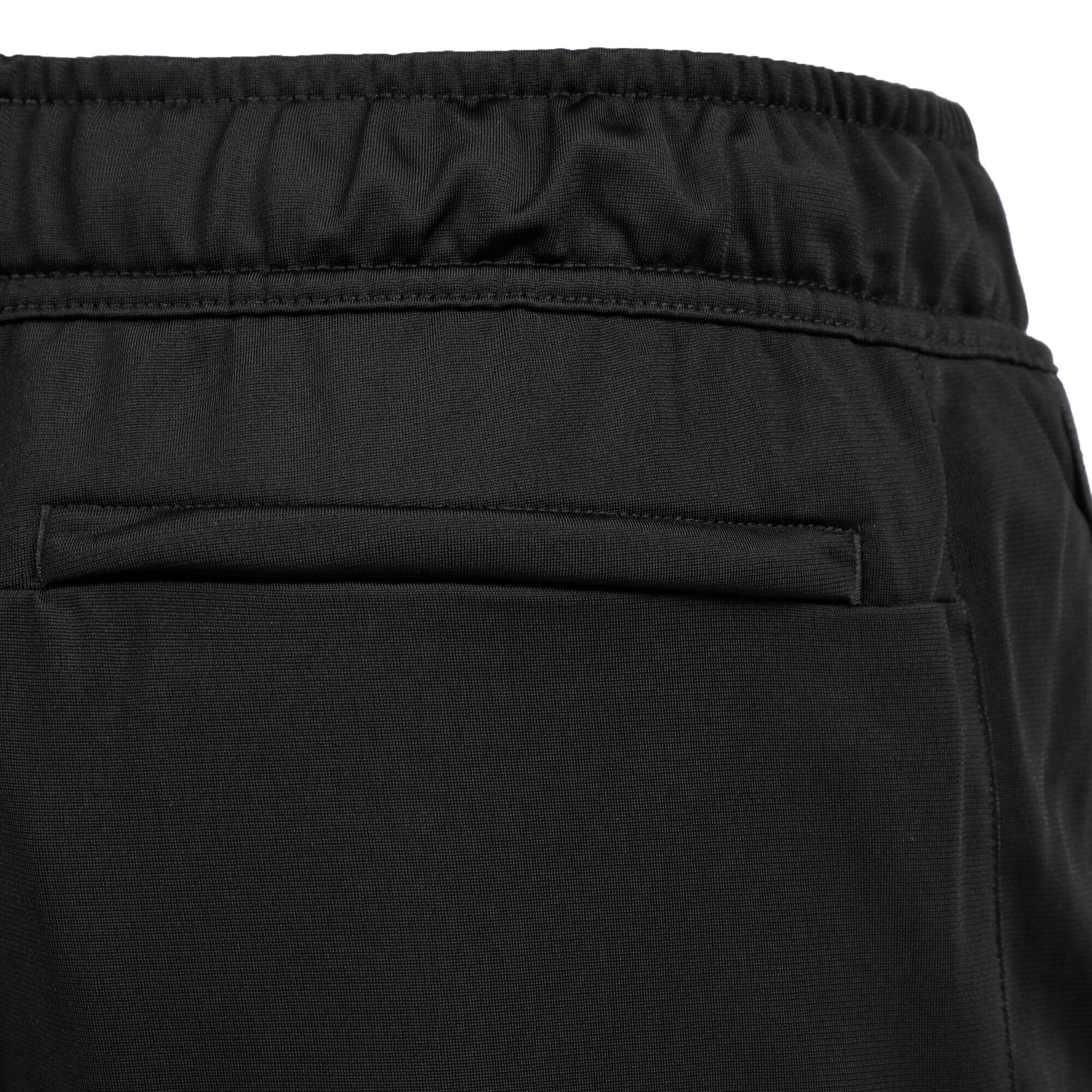 Heritage Suit Training Pants Men - Black