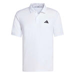 adidas Polo adidas Bas Polo Men-white
