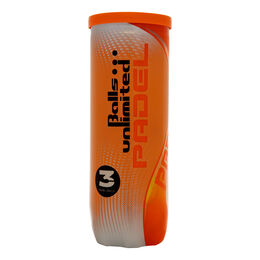Padel Ball 4er