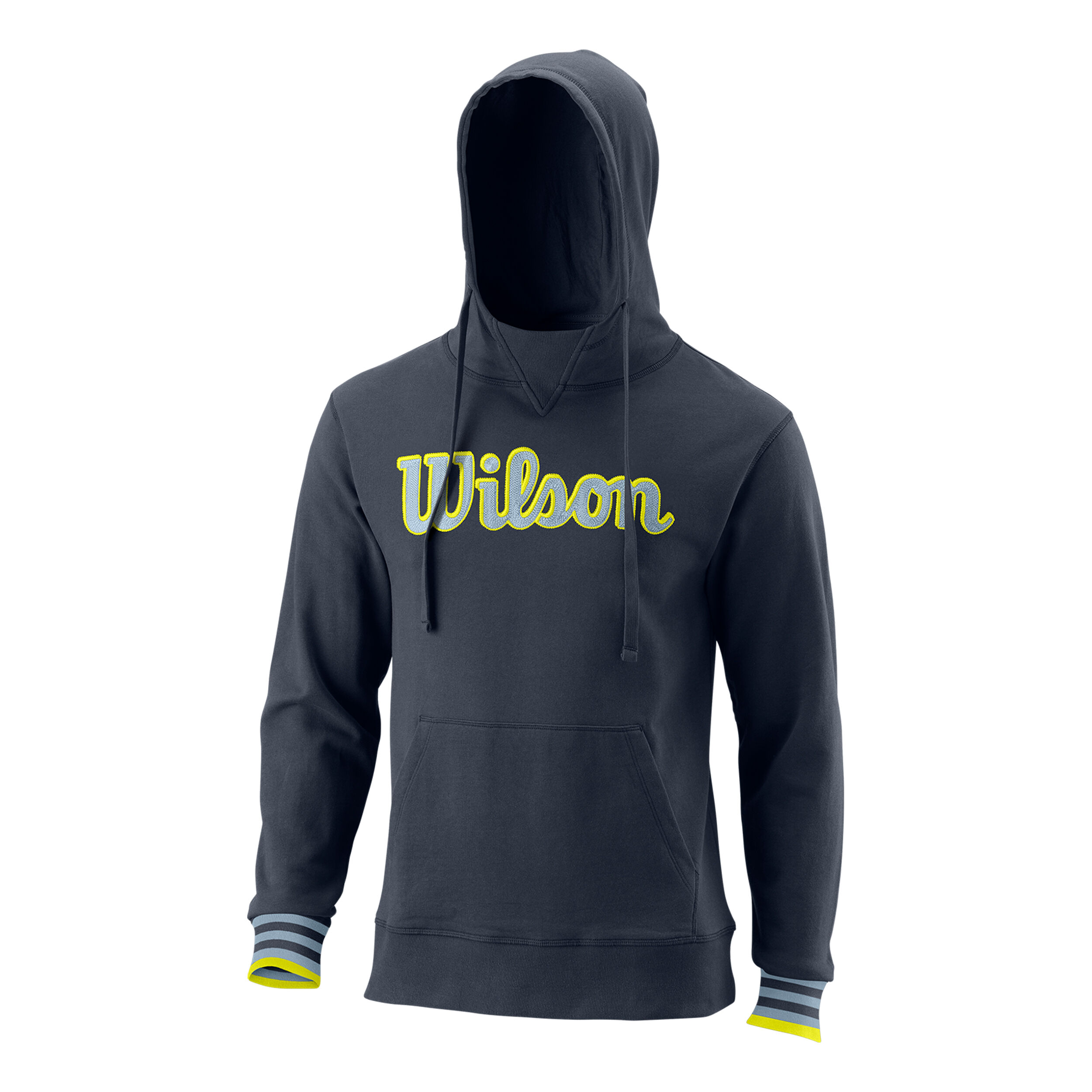 Wilson performance hoodie top