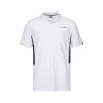 HEAD Club Tech Polo Boys