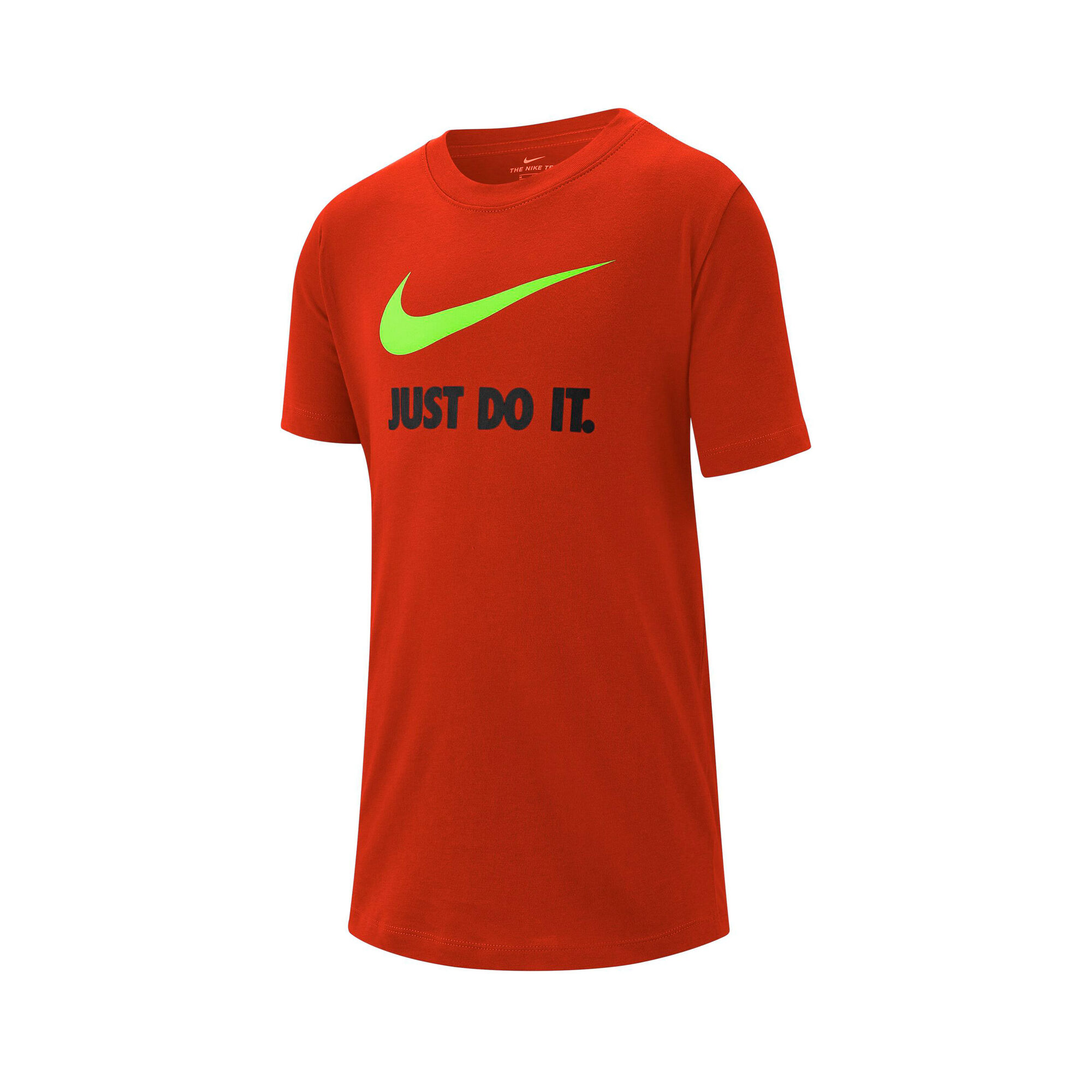 Swoosh Nike перевод