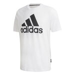 adidas Must Have Badge of Sport Tee Men