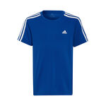 adidas 3-Stripes Tee Boys