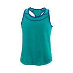 Wilson Competition Tank II Girls
