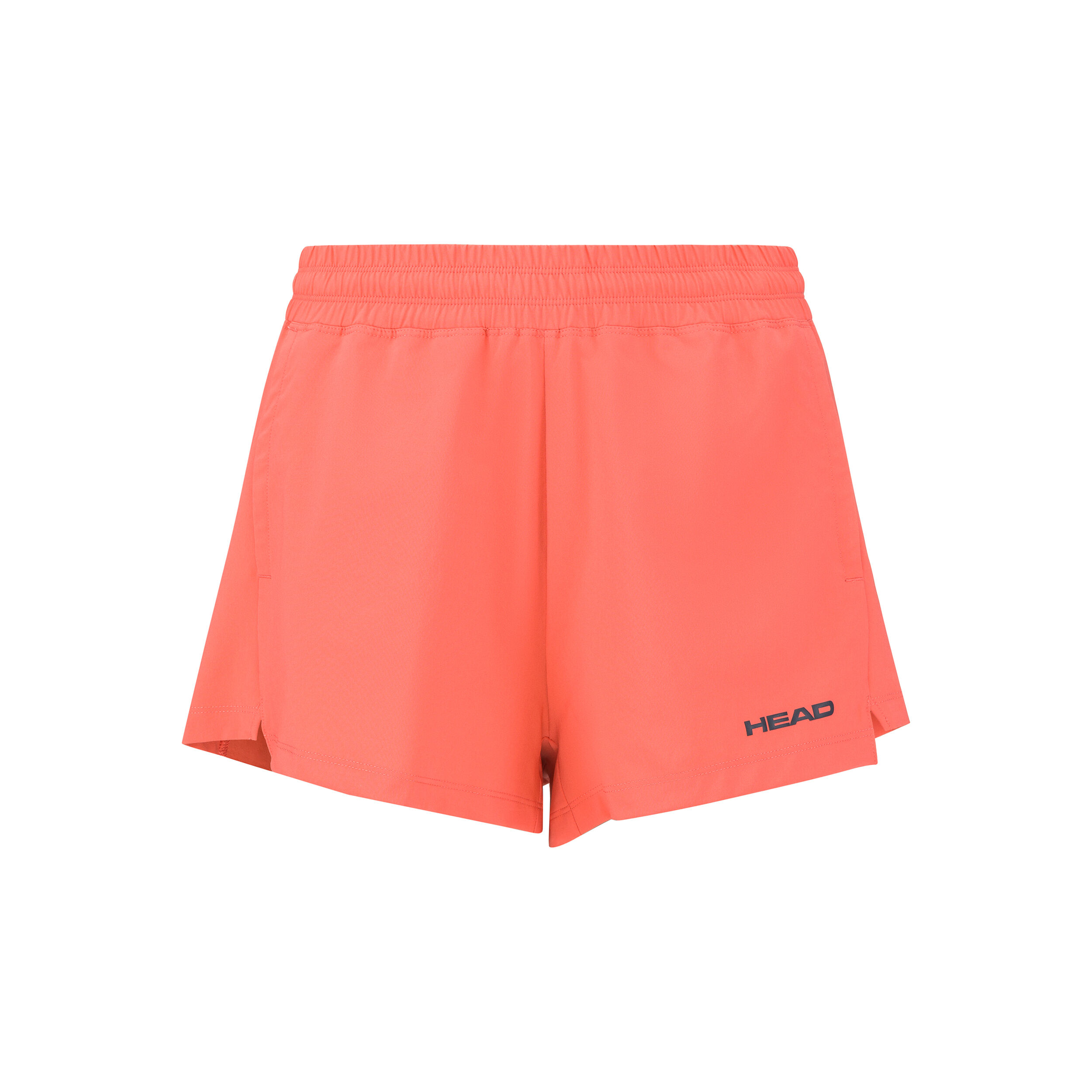 Shorts Women Coral