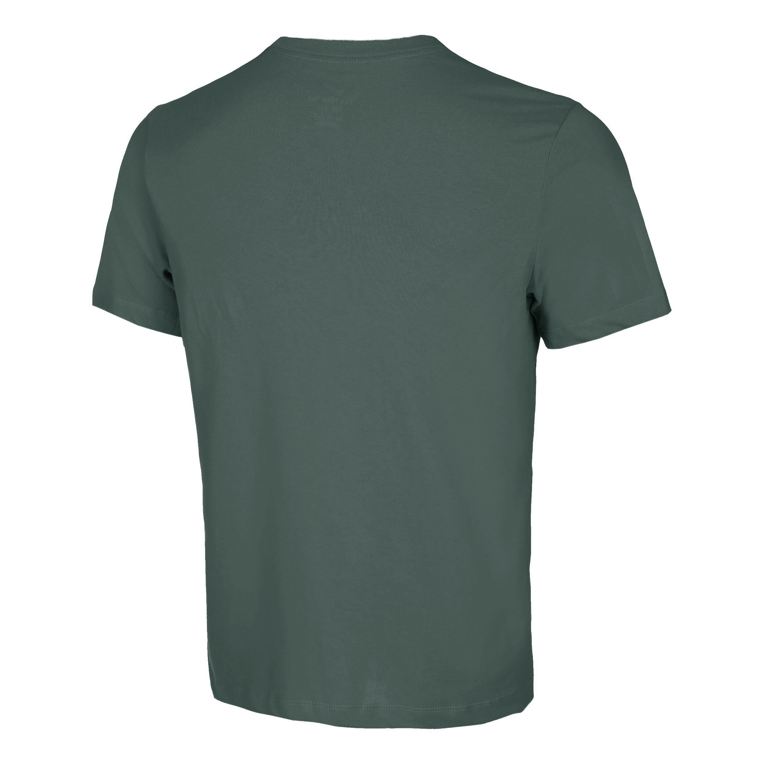 Dark green dri fit shirt new arrivals