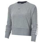 Nike Dri-Fit Get Fit Fleece Tee Women