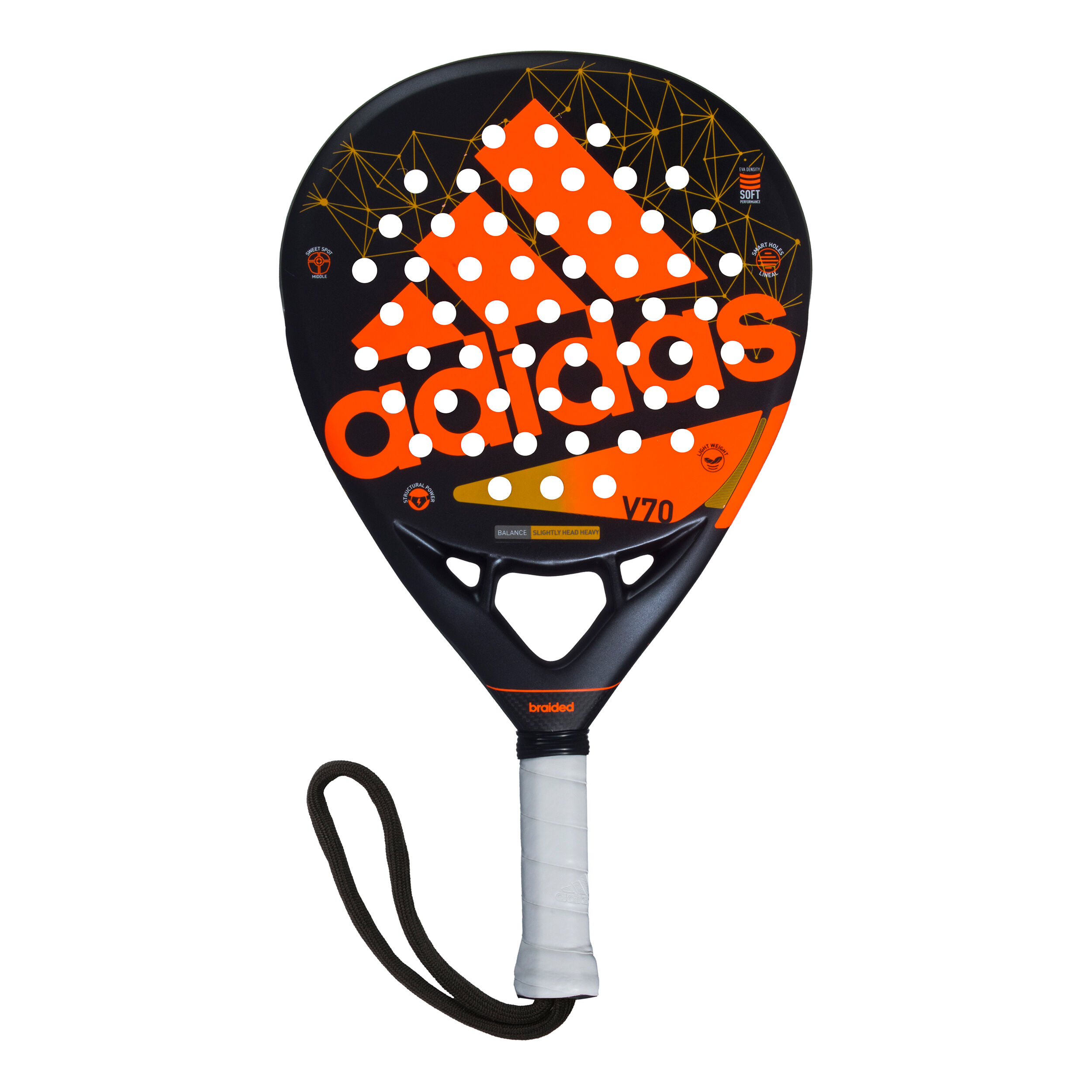 adidas V70 Light | Tennis-Point