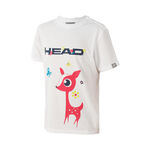 HEAD Maria Tee Girls