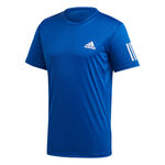 adidas Club 3 Stripes Tee Men